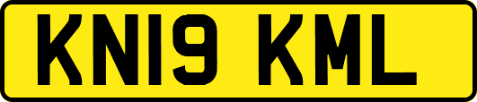 KN19KML