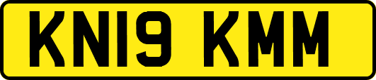 KN19KMM
