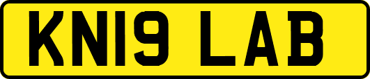 KN19LAB