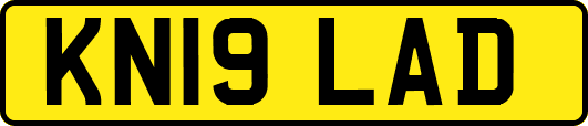 KN19LAD