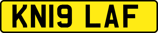 KN19LAF