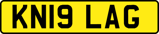 KN19LAG