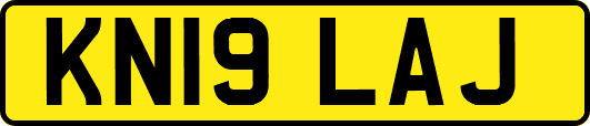 KN19LAJ