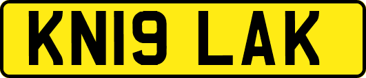 KN19LAK