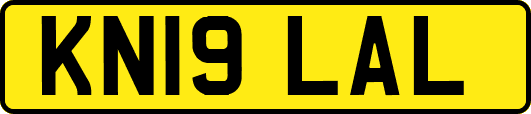 KN19LAL