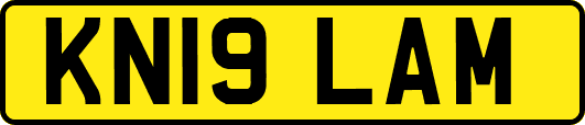 KN19LAM