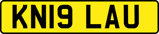 KN19LAU