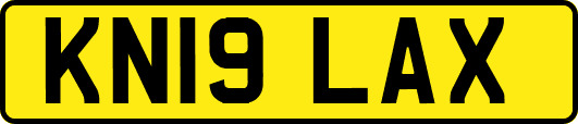 KN19LAX