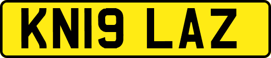 KN19LAZ