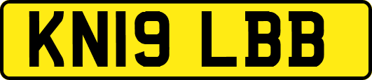 KN19LBB