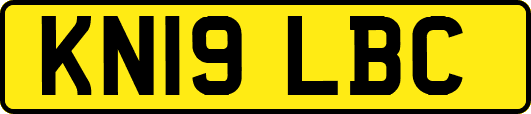 KN19LBC
