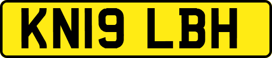 KN19LBH