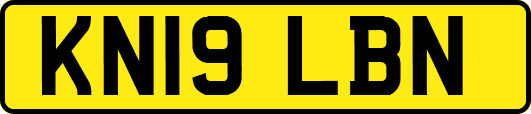 KN19LBN