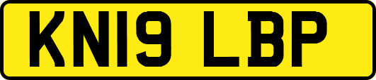 KN19LBP