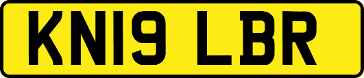 KN19LBR