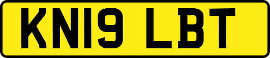 KN19LBT