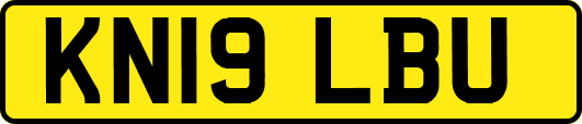 KN19LBU