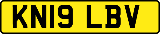 KN19LBV