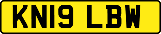 KN19LBW