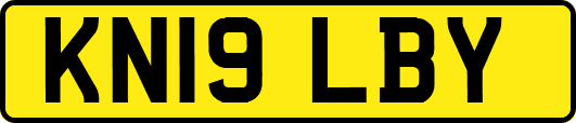KN19LBY
