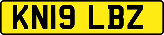 KN19LBZ