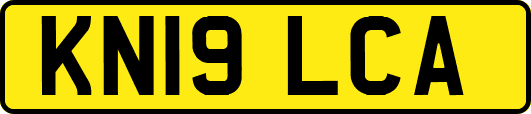 KN19LCA