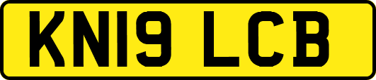 KN19LCB