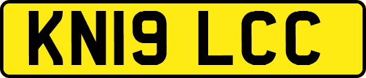 KN19LCC