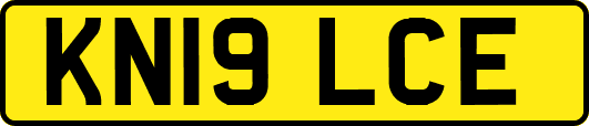 KN19LCE