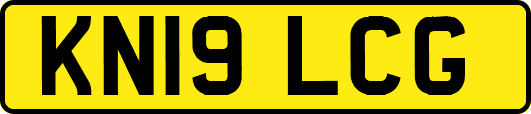 KN19LCG