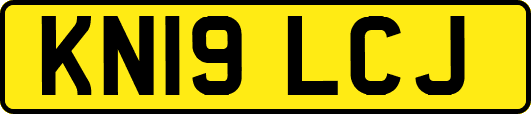 KN19LCJ