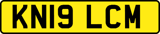 KN19LCM