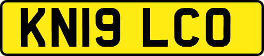 KN19LCO
