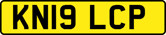 KN19LCP