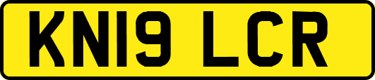 KN19LCR