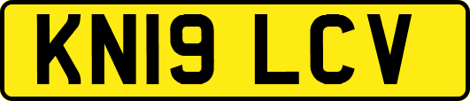 KN19LCV