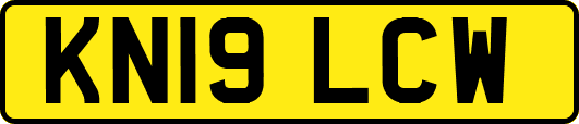 KN19LCW