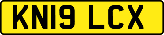 KN19LCX