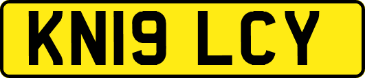 KN19LCY