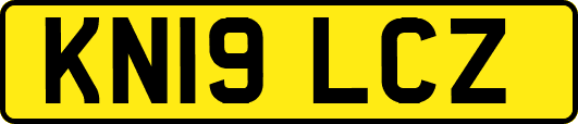 KN19LCZ