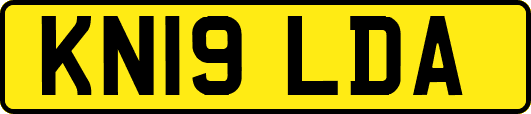 KN19LDA