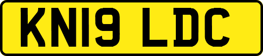 KN19LDC
