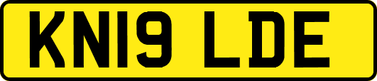KN19LDE