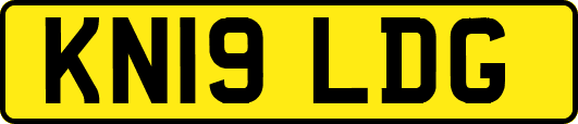 KN19LDG