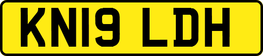 KN19LDH