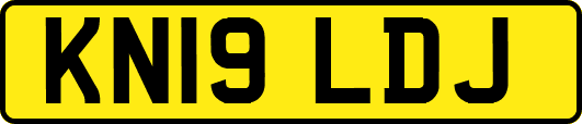 KN19LDJ