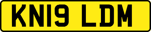 KN19LDM