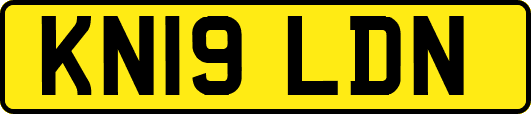 KN19LDN
