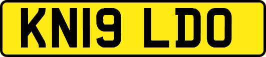 KN19LDO