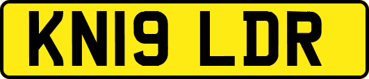 KN19LDR